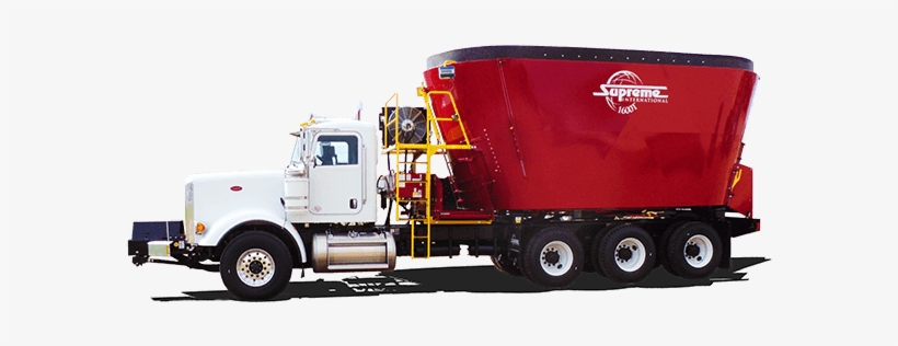 1600t Hydrostatic Truck Mount Image - Truck, transparent png download