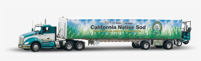 Loaded Onto A Specialized Delivery Truck, And Is Delivered, transparent png download