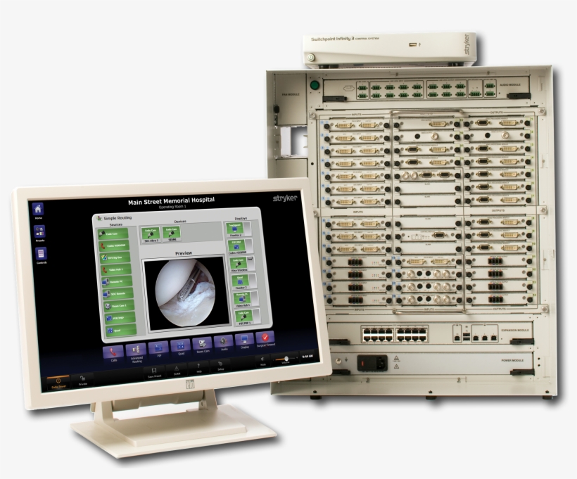 Extra Resources - Computer Monitor, transparent png download