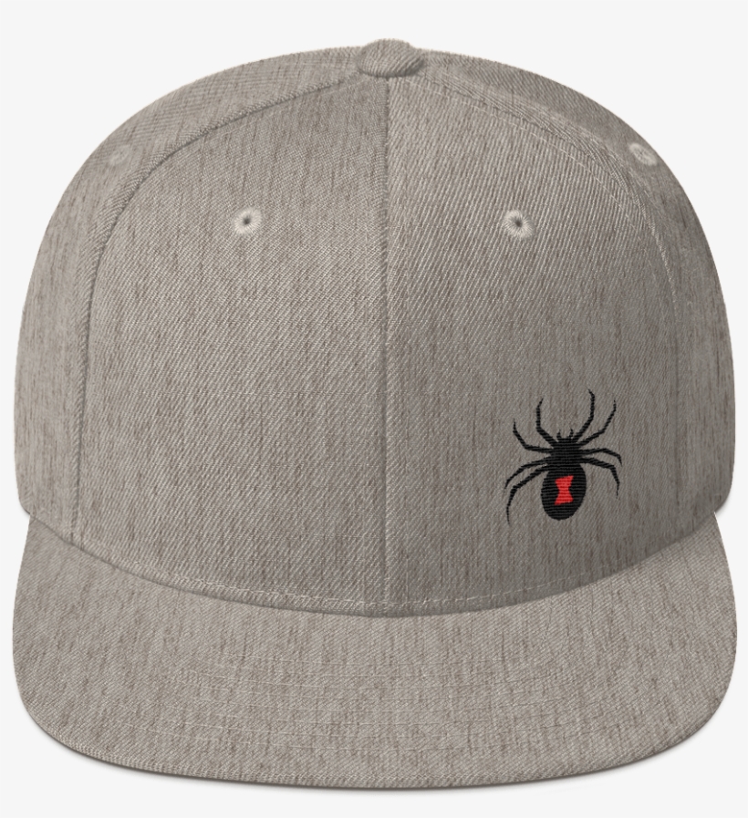 Black Widow Copy No Text Rgb Sca Logo Only, transparent png download