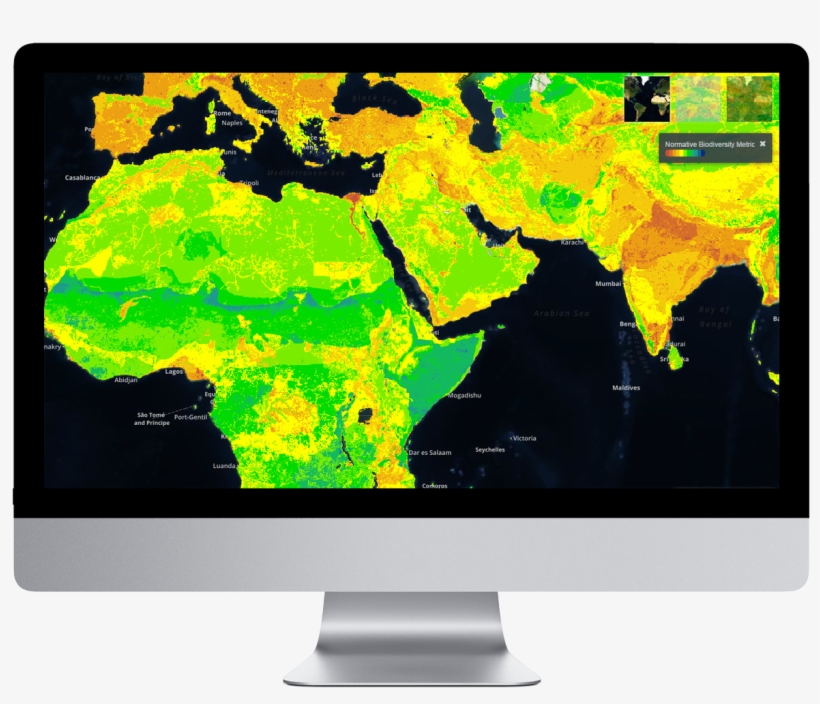 Ecometrica Helps To Bring Clarity To Efforts To Protect - Kupfer- Und Zinnlagerstätten In Der Bronzezeit, transparent png download