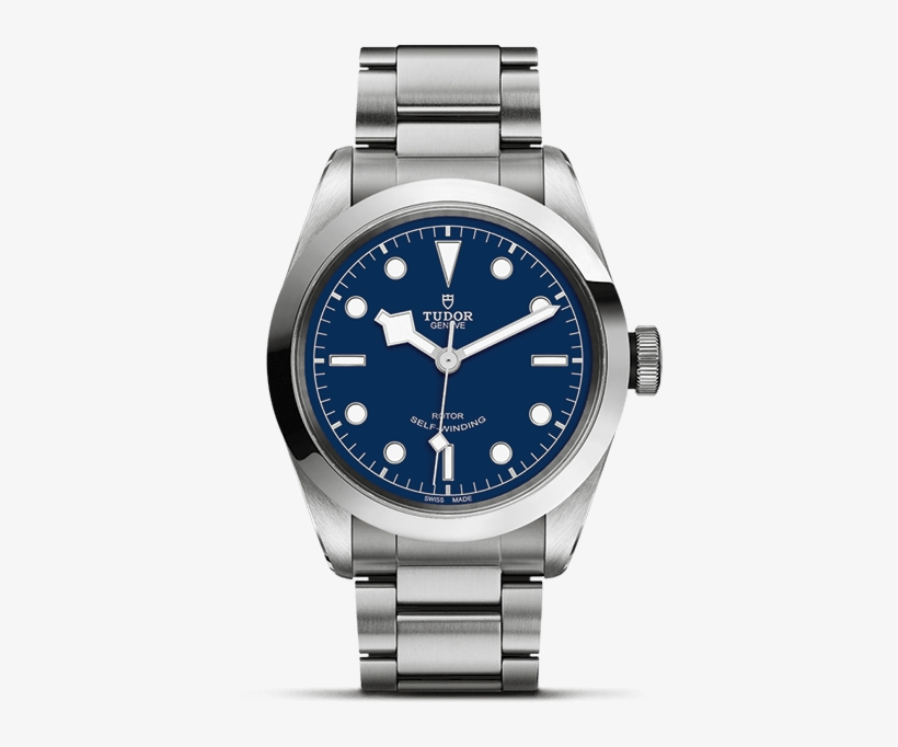 Tudor Black Bay 41, transparent png download