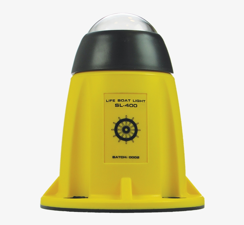 Daniamant Is Proud To Present A New External Lifeboat - Tron Sl 400, transparent png download