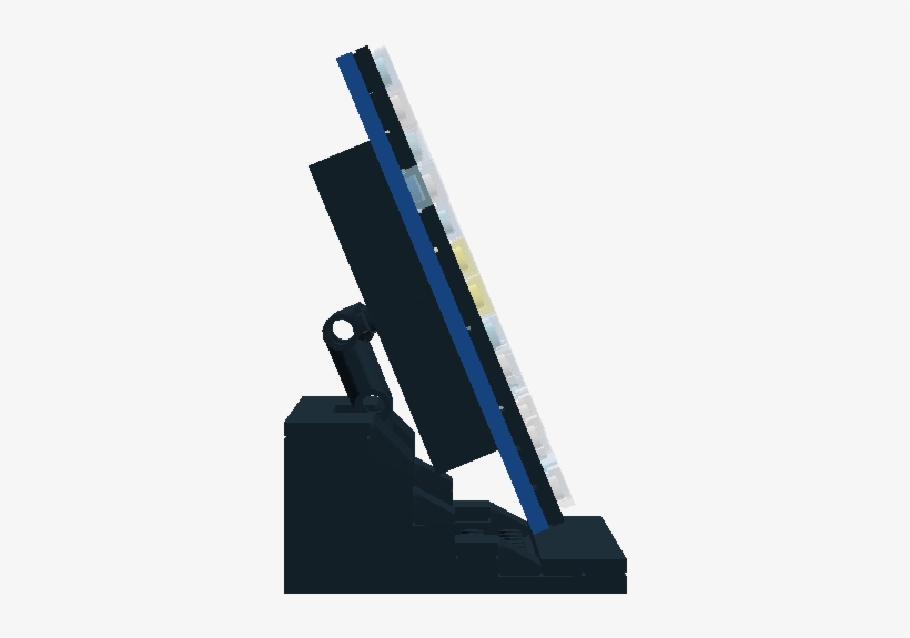 Milky Way Galaxy - Gun, transparent png download