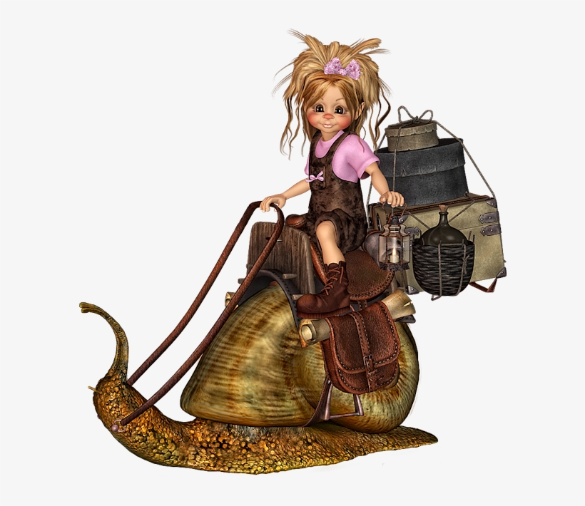 Download At 4shared - Куклы Гномики, transparent png download