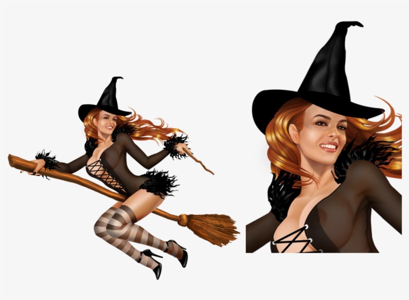 Pte1732 Lowery Sexywitch - Day, transparent png download