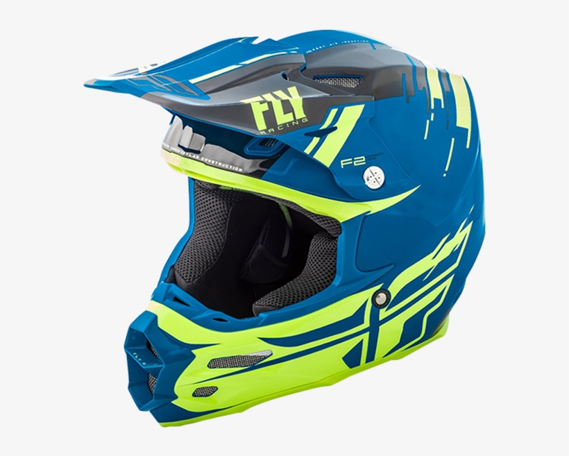 Gmax Gm11 Vertical Dual Sport Helmet Electric Shield - Fly Racing Helmet 2018, transparent png download