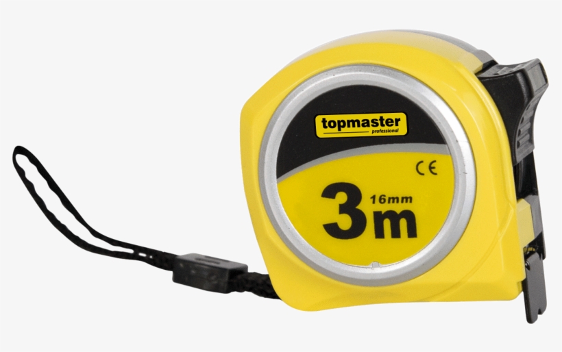 Free Png Measure Tape Png Images Transparent - Ролетки Топмастер, transparent png download