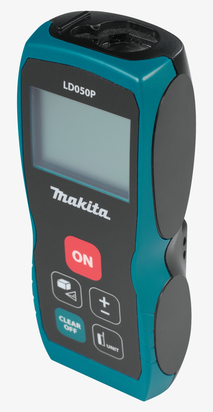 Laser Distance Measure, 164', transparent png download