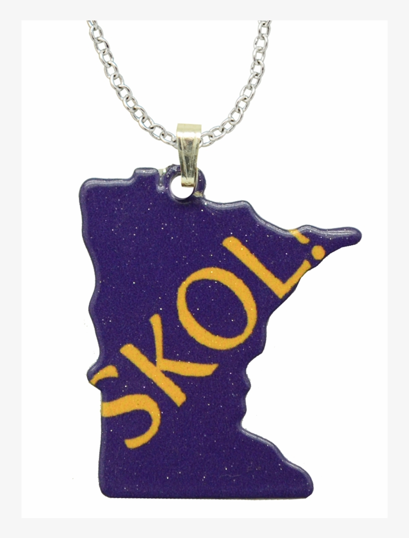 Minnesota Necklace, transparent png download