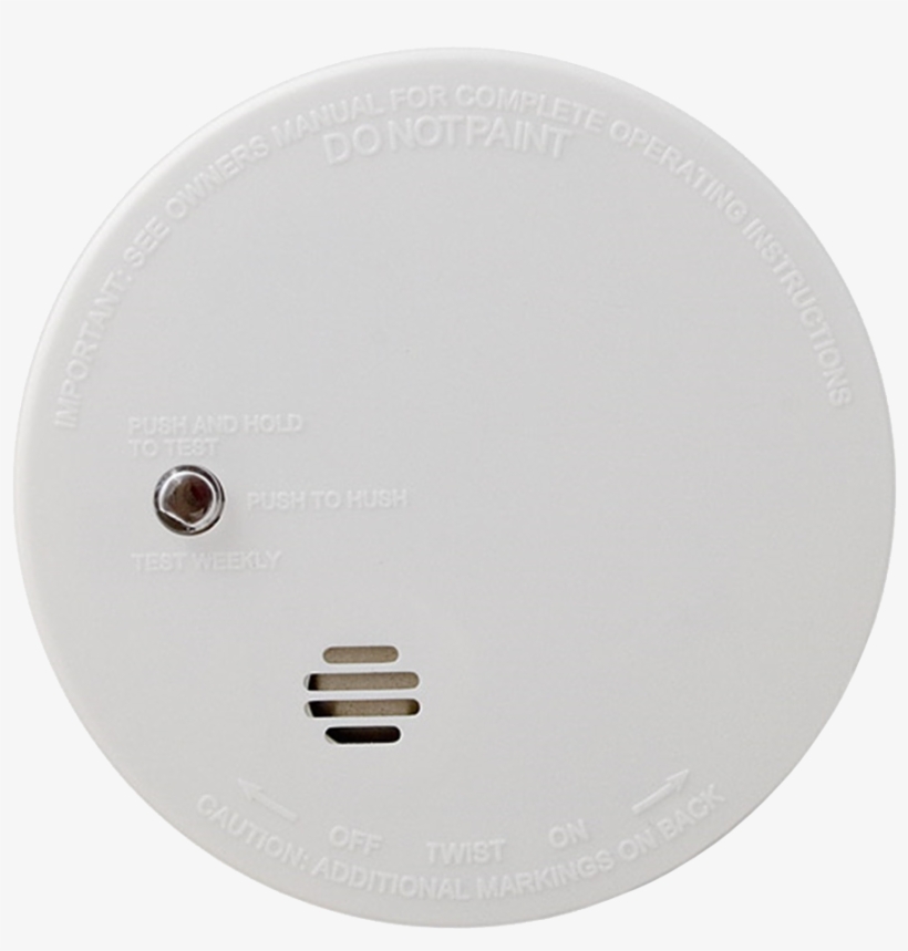 Kidde-smoke, transparent png download