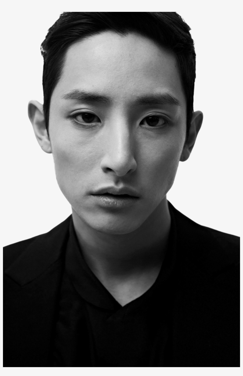 Lee Soo, Korean Actors, Art Model, Tobias, Korean Model, - Lee Soo Hyuk Face, transparent png download