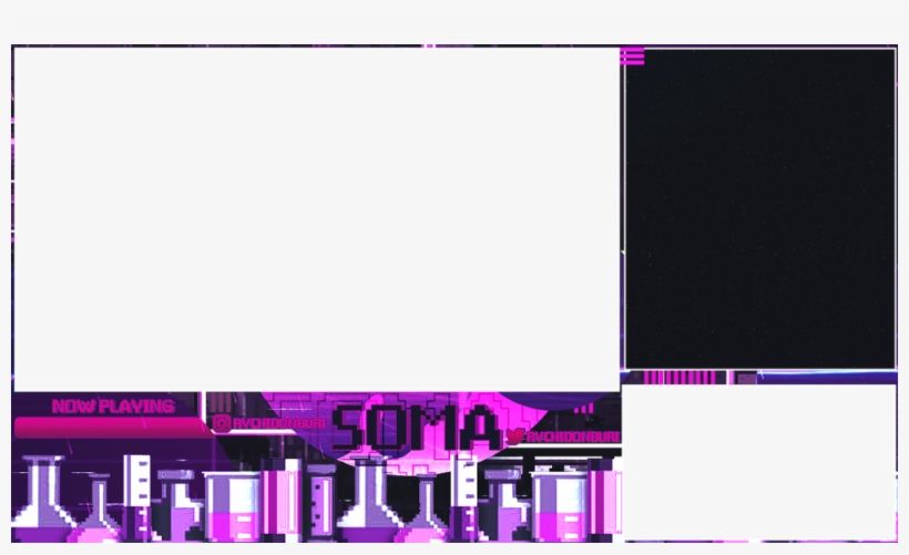 Rychidonburi In Queue Overlay - Portable Network Graphics, transparent png download
