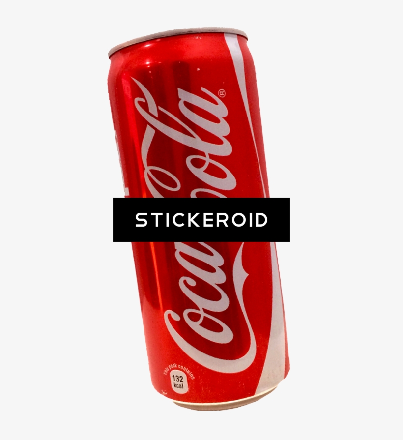 Coca Cola Can Food - Coca Cola Paper Cup, transparent png download