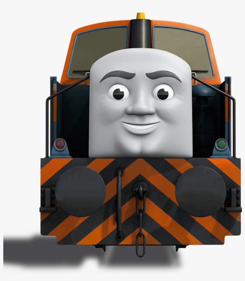 Head-ondenpromo - Thomas And Friends Engines Head, transparent png download