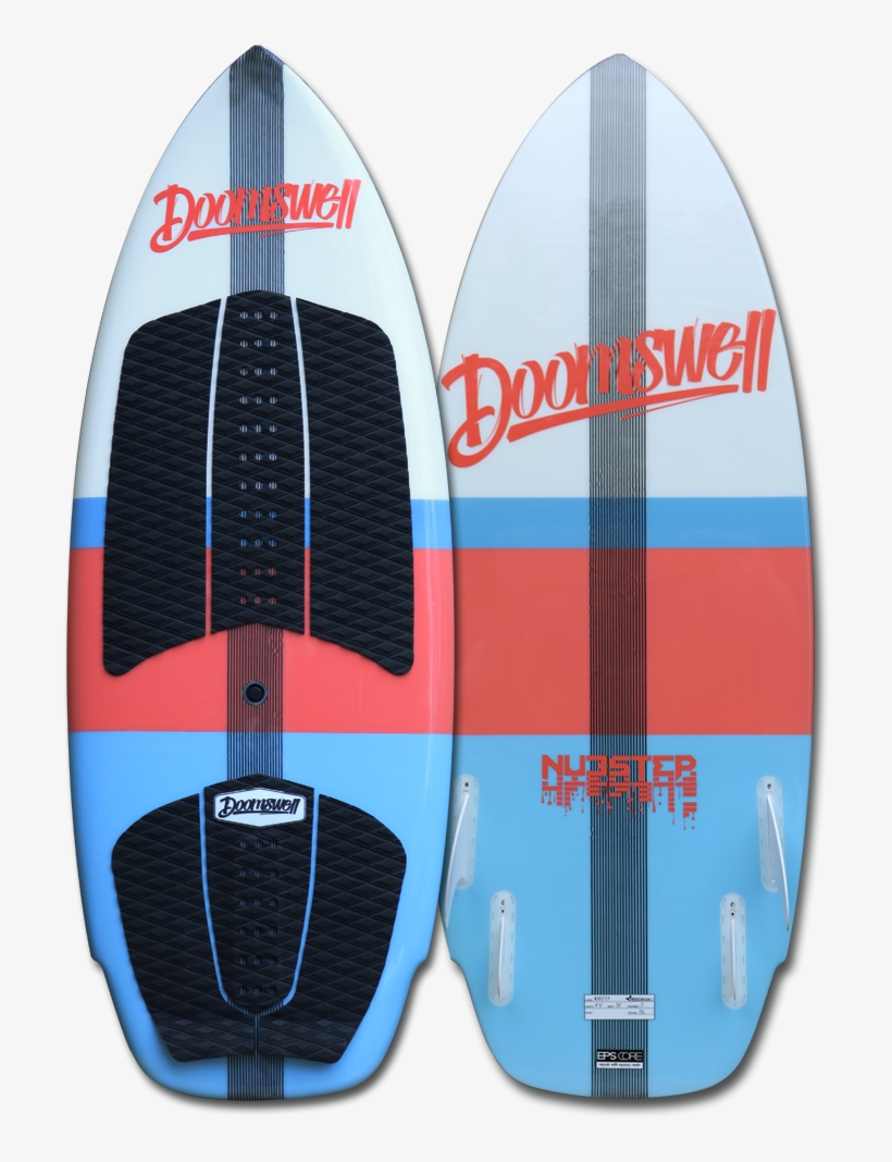 Nubstep Merica 1200x A2a6b054 48c0 412f A4d6 B70168df499b - Wakesurfing, transparent png download