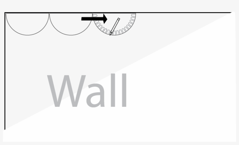 Tie One End Of A Piece Of String To A Nail, transparent png download