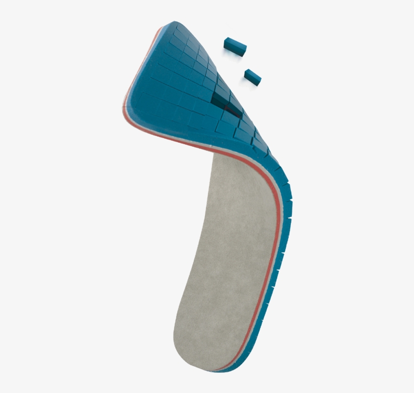 The Fors™ 15 Off Loading Insole - Coin Purse, transparent png download