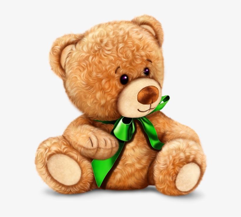 Honey Bear 30 Postimage - Clip Art, transparent png download