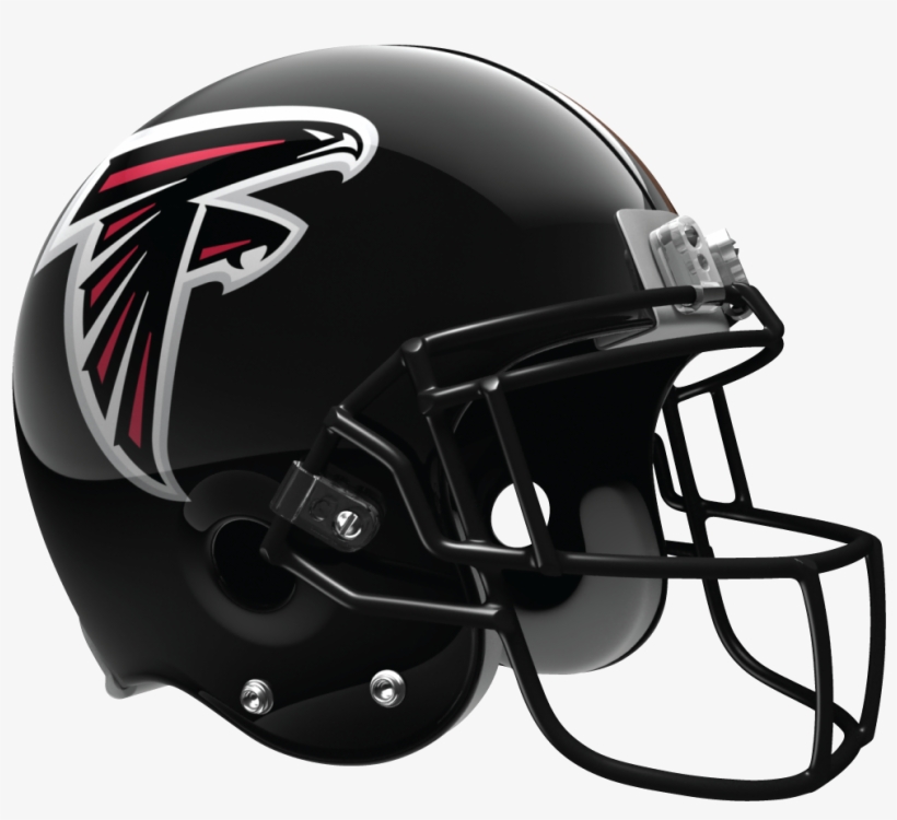 Hidden Messages In Sports Logos - Atlanta Falcons, transparent png download