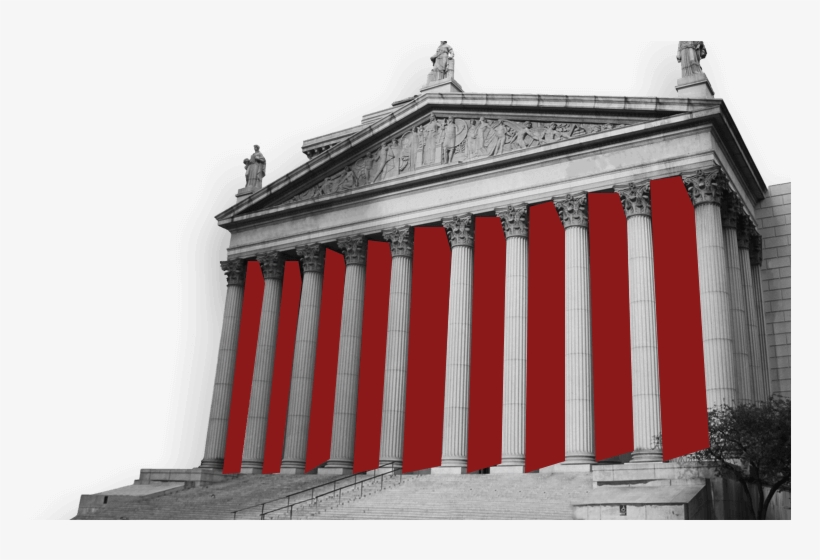 Roman Temple, transparent png download