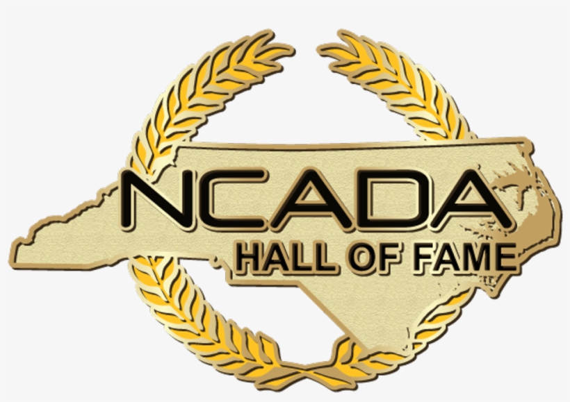 Ncada Hall Of Fame Nominations - Emblem, transparent png download