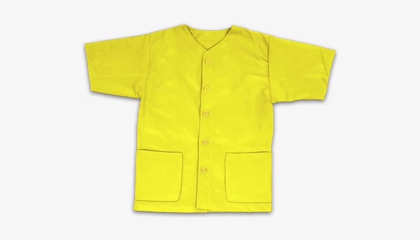 St-2 Baseball Style Scrub Top, transparent png download