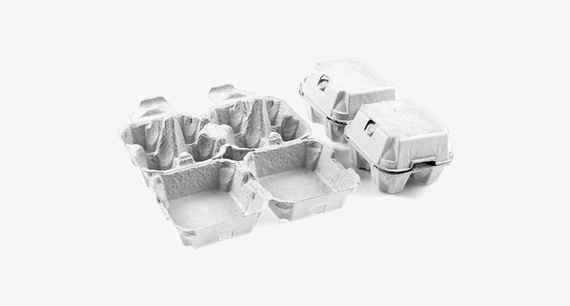 Egg Boxes Flattop - Egg, transparent png download