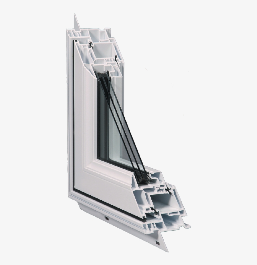 Casement Awning - Window, transparent png download