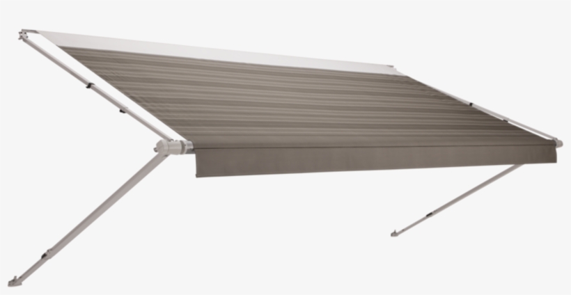 Dometic 8500 Geared Awning - Dometic Ae 8500 Rv Awning - 17' Azure White Vinyl Weathershield, transparent png download