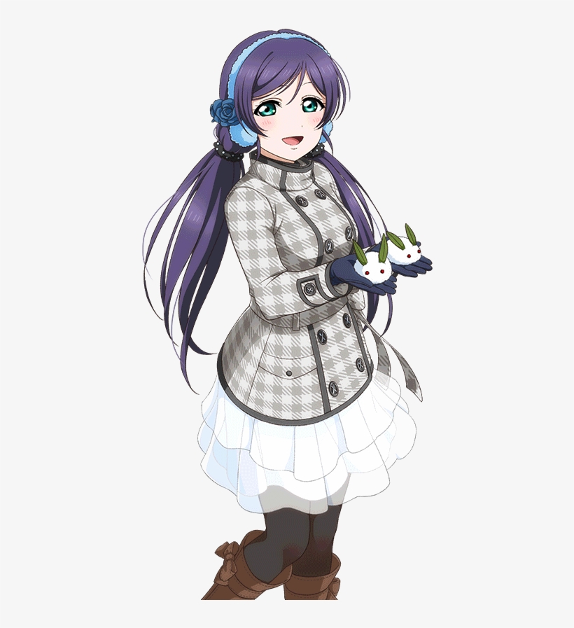 Download Images - Nozomi Tojo Card Transparents, transparent png download