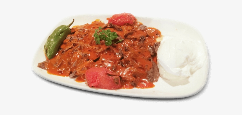 Doner - İskender Kebap, transparent png download