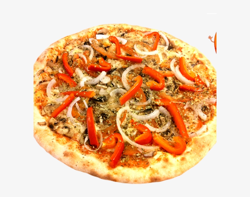 Pizza Kebab Png - Moroccan Chicken New York Pizza, transparent png download