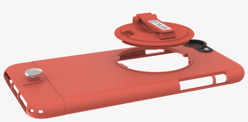 Lite Series Z-clip Kit For Iphone 6 Plus / 6s Plus, transparent png download