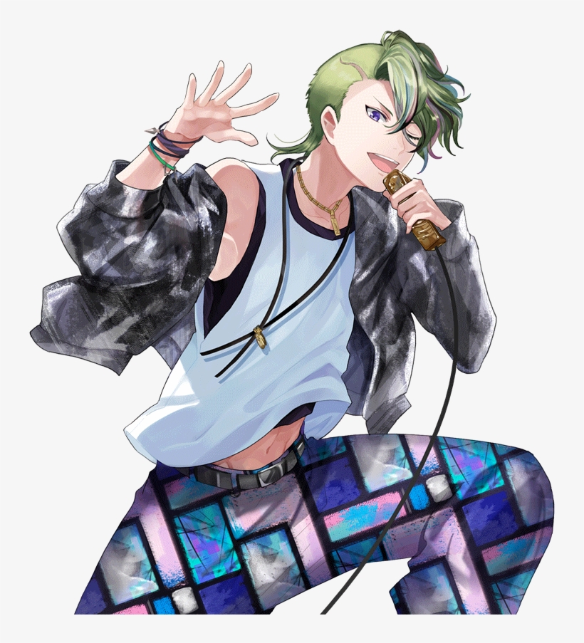 Takamichi Sanzenin Gr Transparent - Cartoon, transparent png download