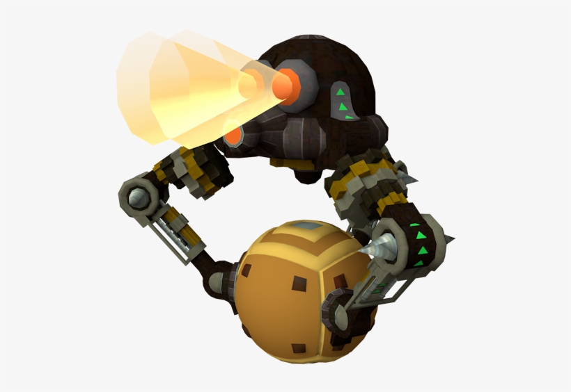 Download Zip Archive - Bowser Jr., transparent png download