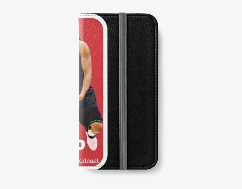 Big Ballers Podcast Bbp- The Big Baller - Wallet, transparent png download