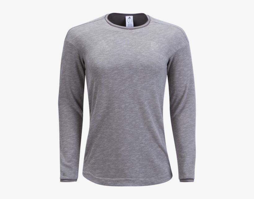 Adidas Paul Pogba Sweater Jersey - T-shirt, transparent png download