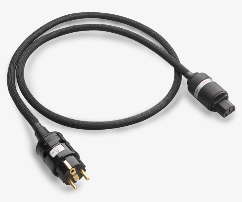 Power Cord Plus - Kemp Power Cord Statement, transparent png download