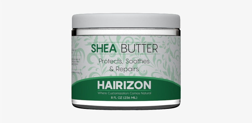 Hairizon Shea Body Butter - The Body Shop Body Butter, transparent png download