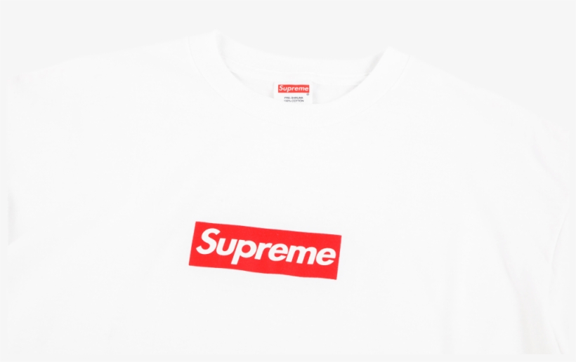 Supreme, transparent png download