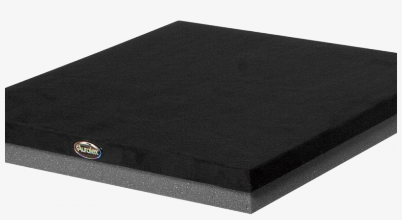 You Just Put Together Your Dream Home Theater System - Auralex Subwoofer Isolation Subdude_v2, transparent png download