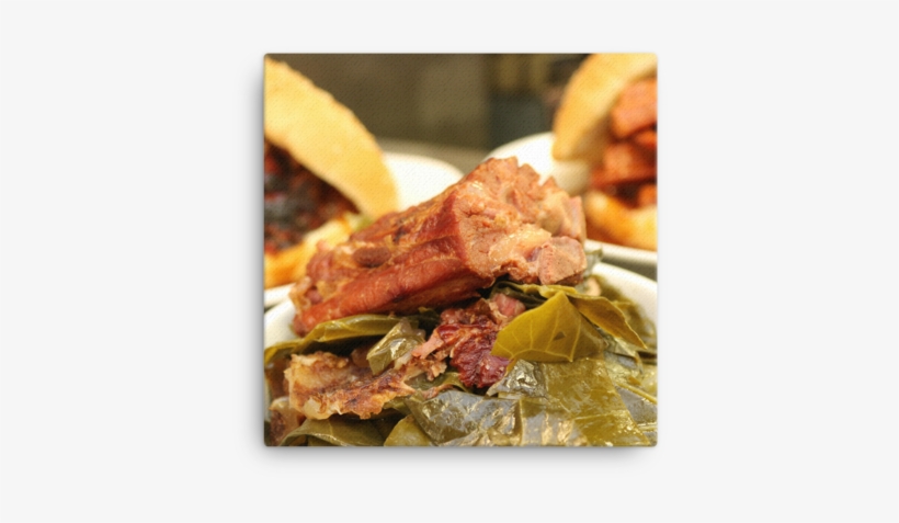 Collard Greens Png, transparent png download