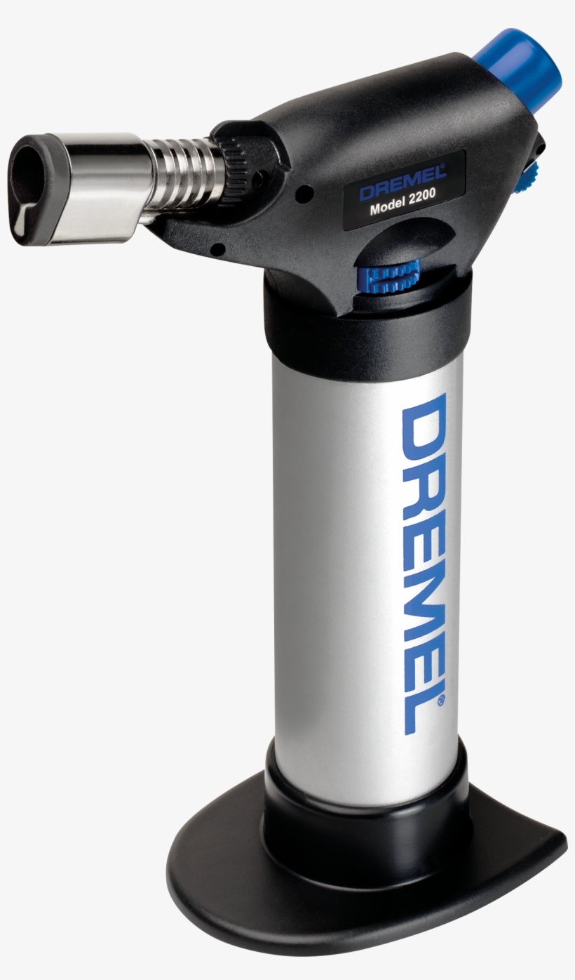 Dremel® Versaflame - Dremel Versaflame 2200 Ja, transparent png download