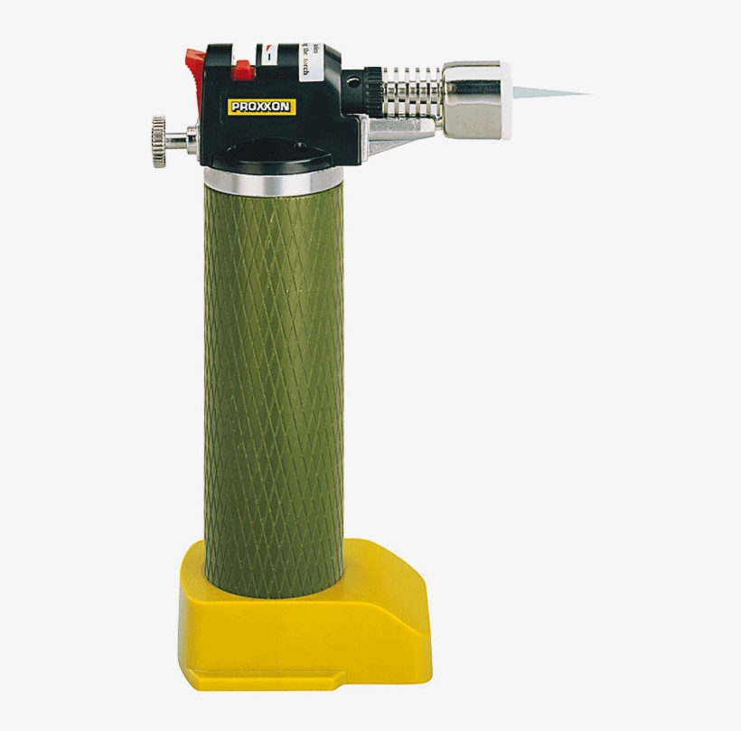 Microflam Burner Mfb/e - Proxxon 28146 Microflam Burner Mfb/e, transparent png download
