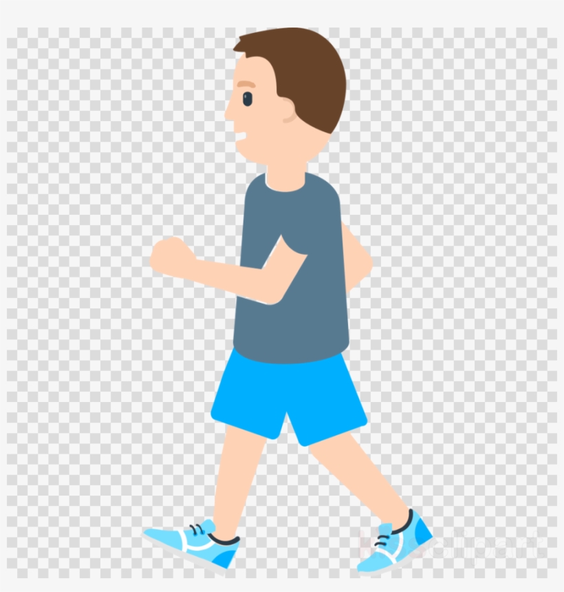 Persona Caminando, transparent png download