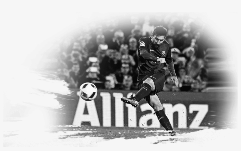 One Of The Best In The World - Monochrome, transparent png download