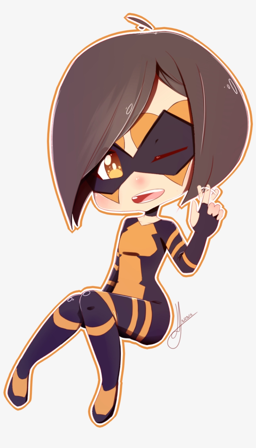 7lfbgcc - Spider Miraculous, transparent png download