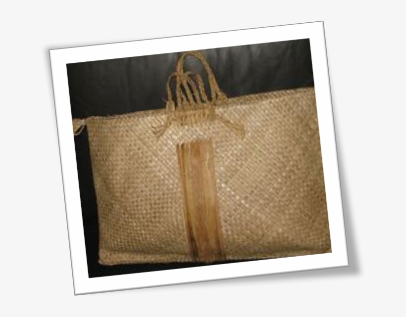 The Story Of Our Local Basket - Picture Frame, transparent png download