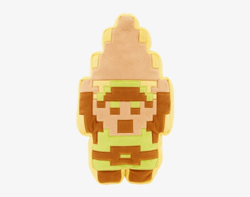 1 Of - 8 Bit Triforce, transparent png download